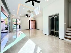 Serangoon Garden Estate (D19), Semi-Detached #537501781